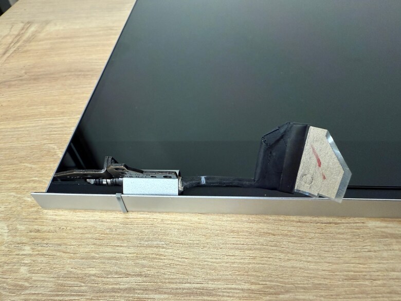 Hp ENVY 13-aq0002nt LCD EKRAN KASA ÇOK TEMİZ